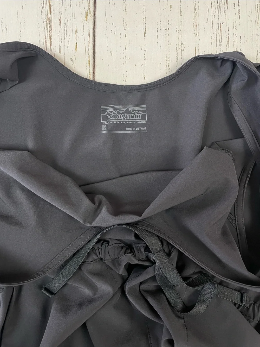 Patagonia Fleetwith Jumpsuit